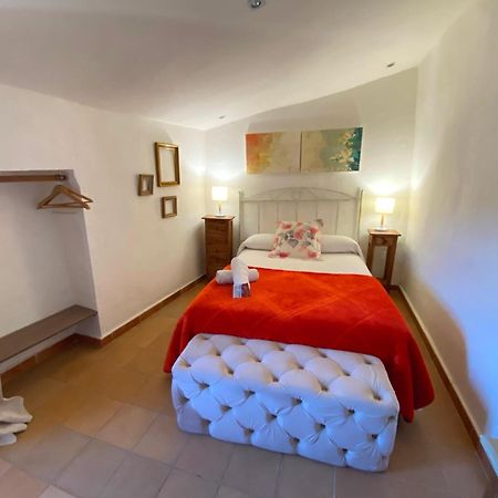 Casa Rural Mirador Bocairent Exteriér fotografie