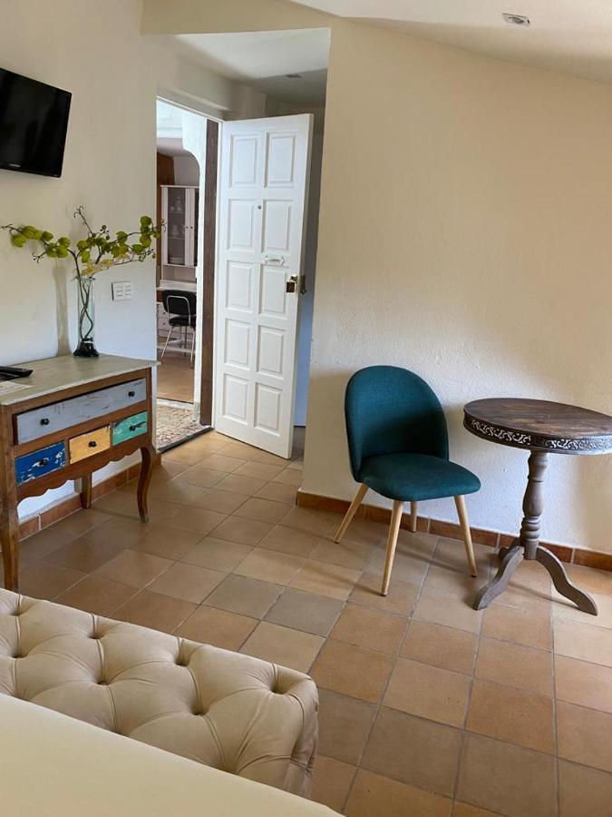 Casa Rural Mirador Bocairent Exteriér fotografie