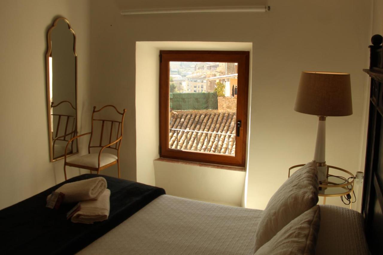 Casa Rural Mirador Bocairent Exteriér fotografie