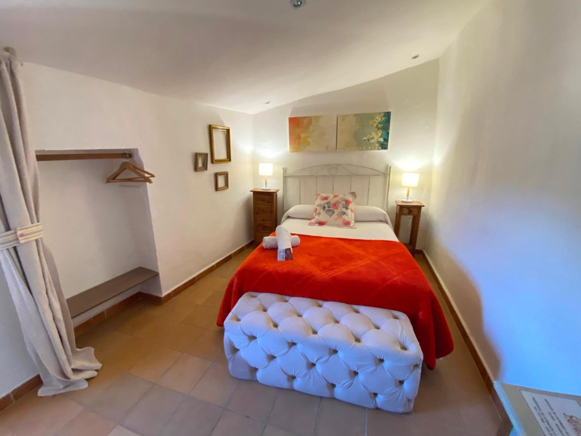 Casa Rural Mirador Bocairent Exteriér fotografie