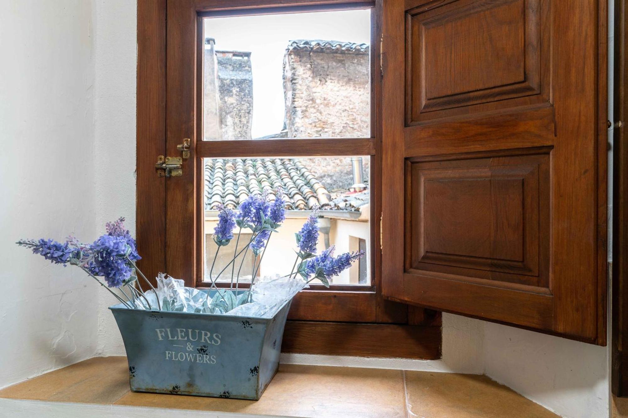 Casa Rural Mirador Bocairent Exteriér fotografie